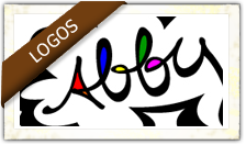 Logos that Dave Levy has designed