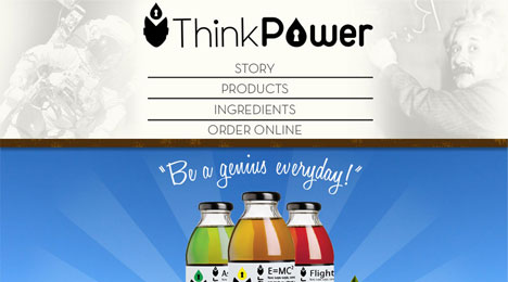 Web Design by Orange County Web developer Dave Levy