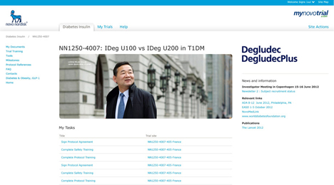 Web Development by Orange County Web designer Dave Levy