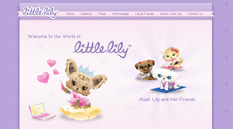 Web Development by Orange County Web designer Dave Levy