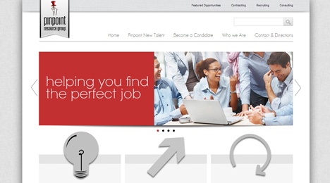 Web Development by Orange County Web designer Dave Levy