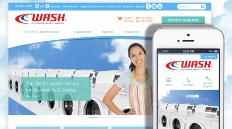 Web Development by Orange County Web designer Dave Levy