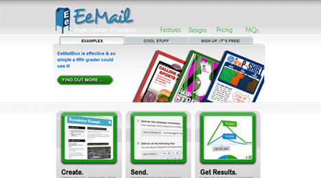 Creative Web Design By Dave Levy