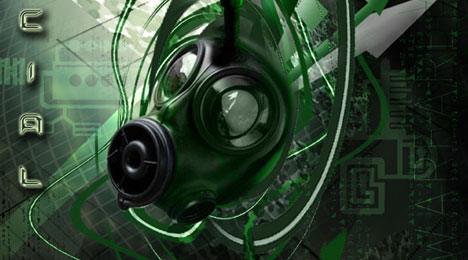 Photoshop composite Design by Orange County designer Dave Levy